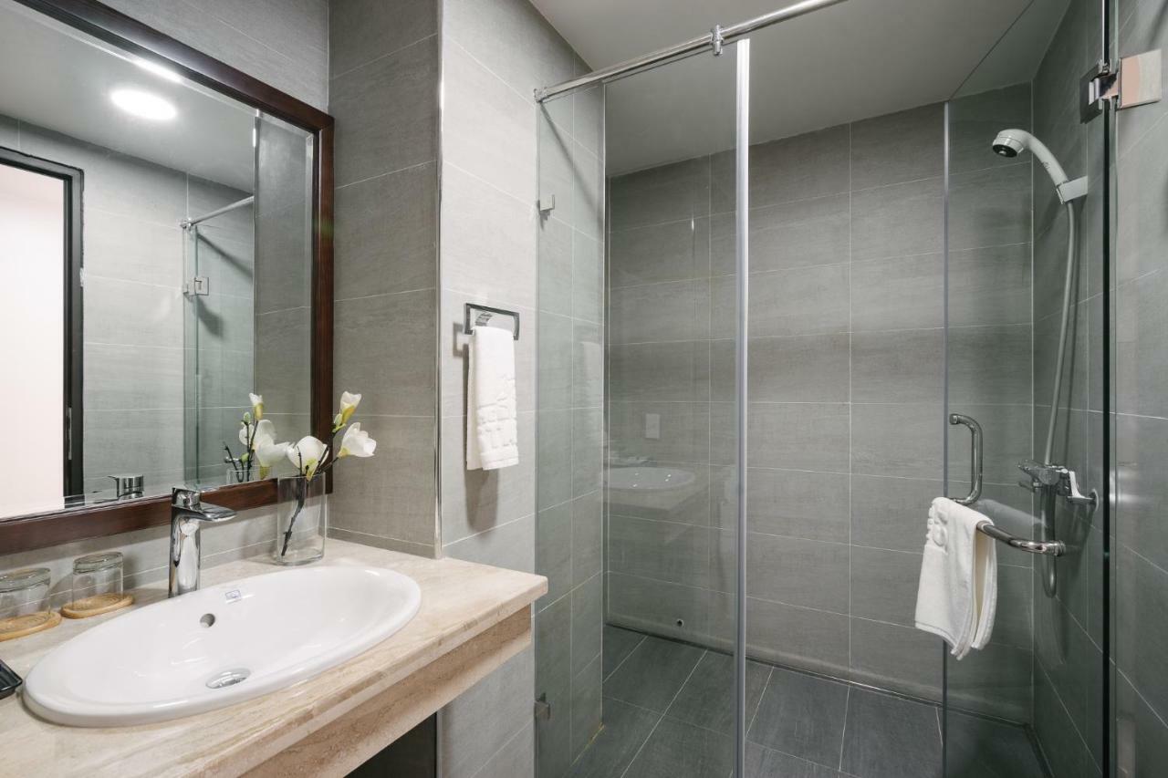 K-Zone The Star Hotel Hajfong Zewnętrze zdjęcie