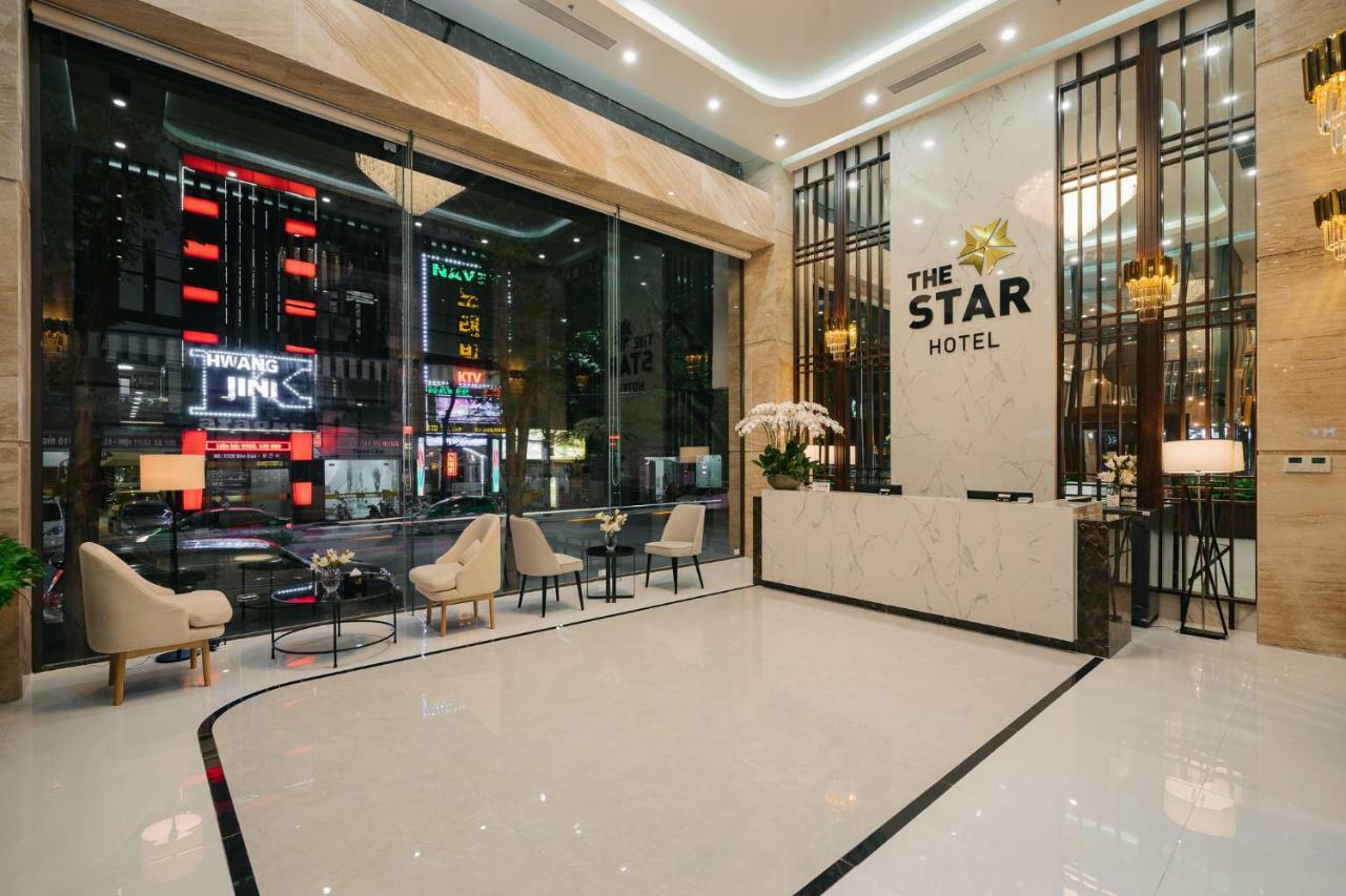 K-Zone The Star Hotel Hajfong Zewnętrze zdjęcie