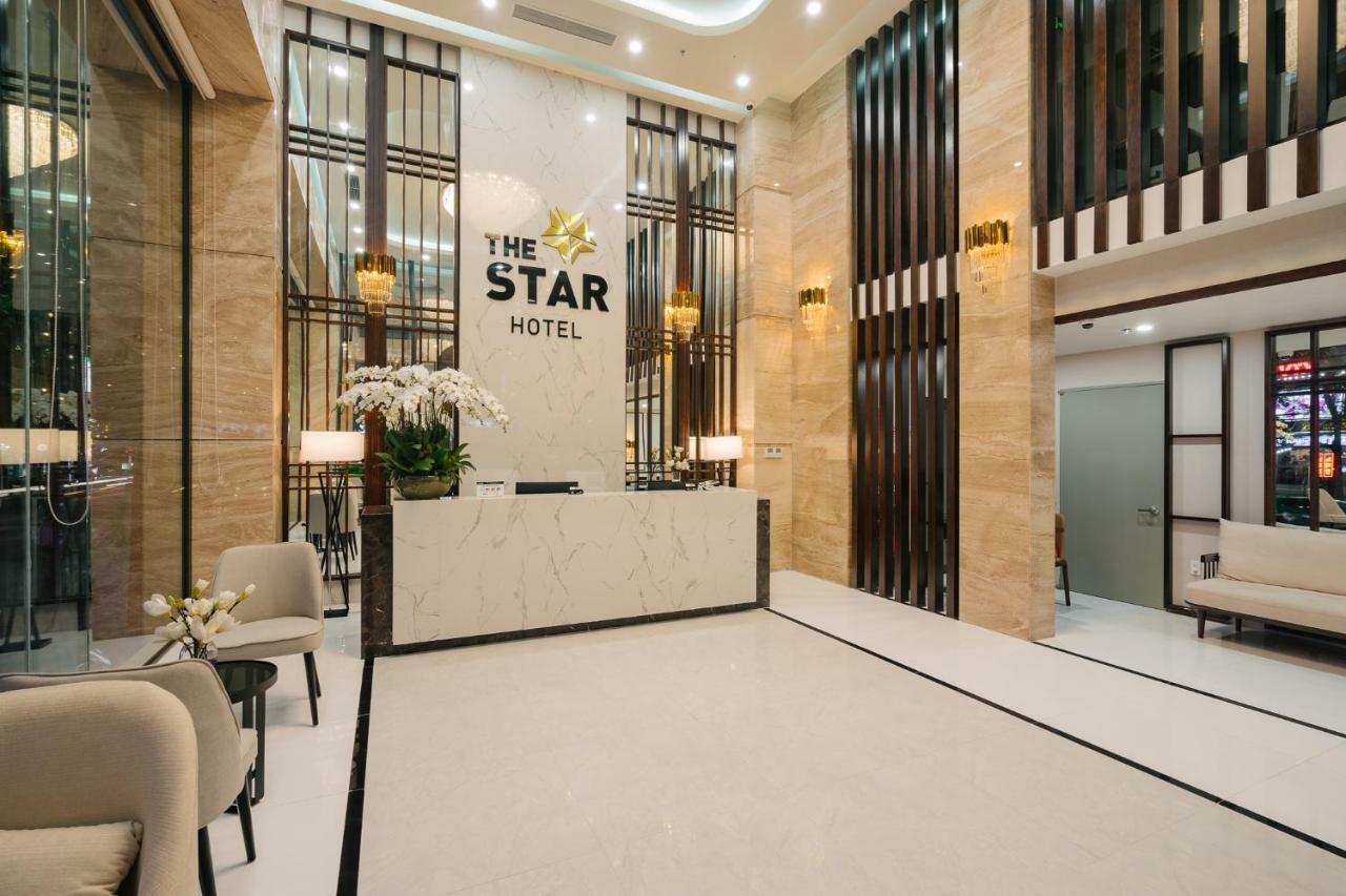 K-Zone The Star Hotel Hajfong Zewnętrze zdjęcie