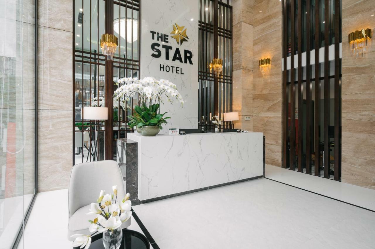 K-Zone The Star Hotel Hajfong Zewnętrze zdjęcie